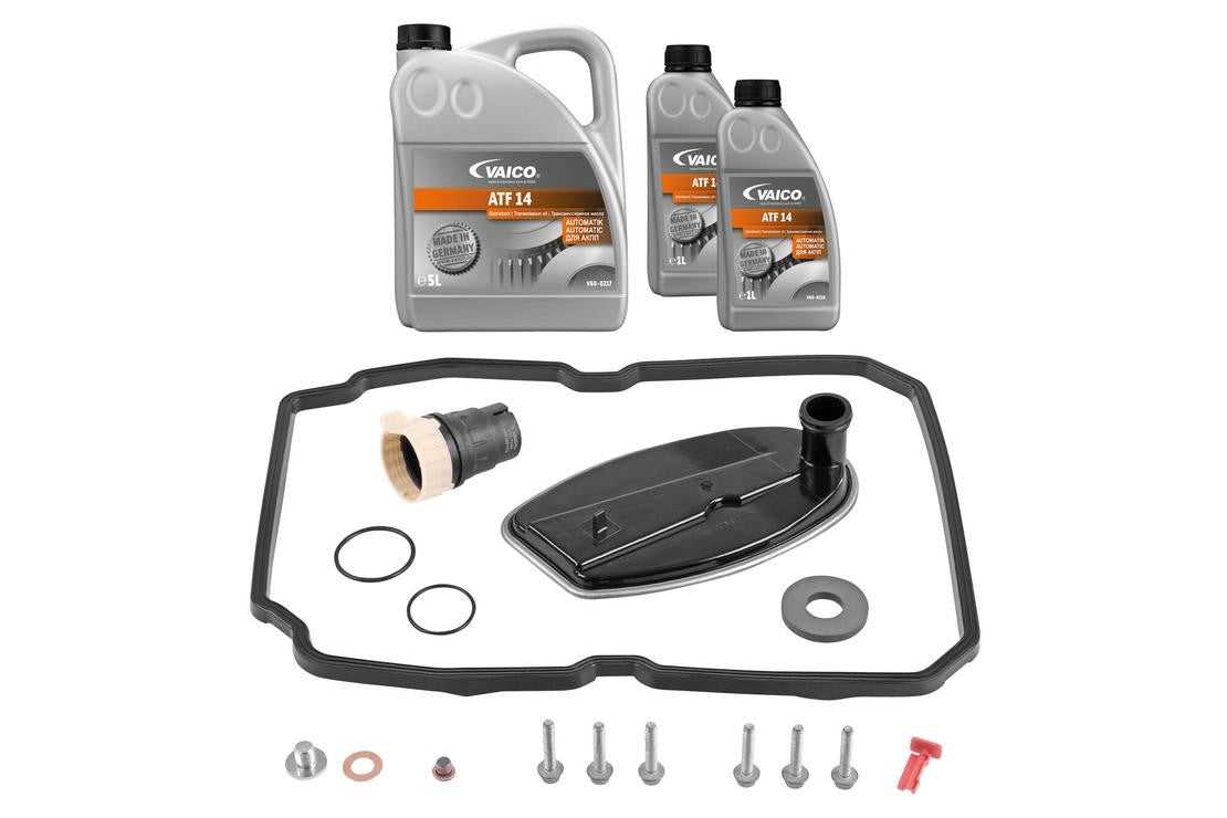 VAICO Transmission Filter Kit V30-2254
