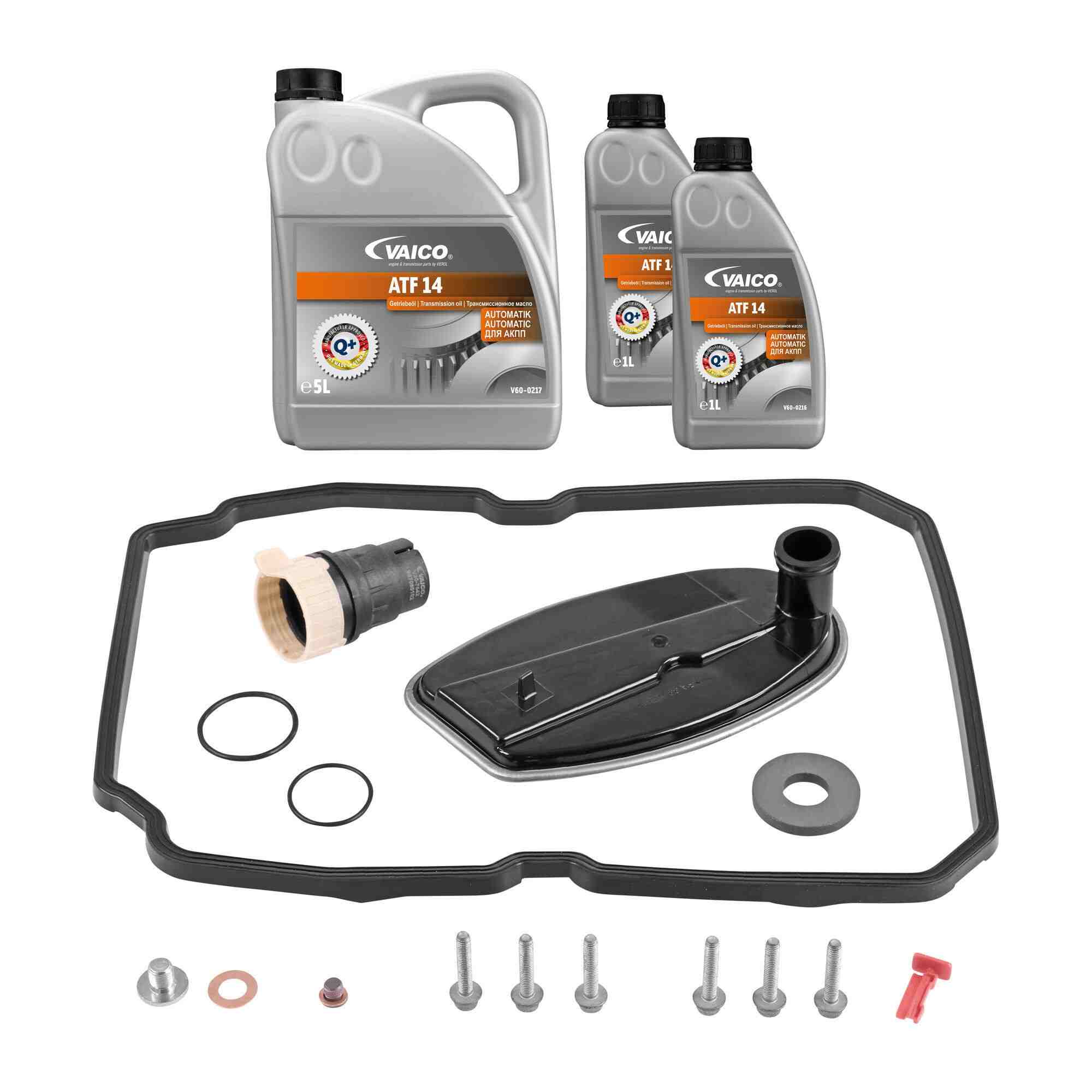 VAICO Transmission Filter Kit V30-2254