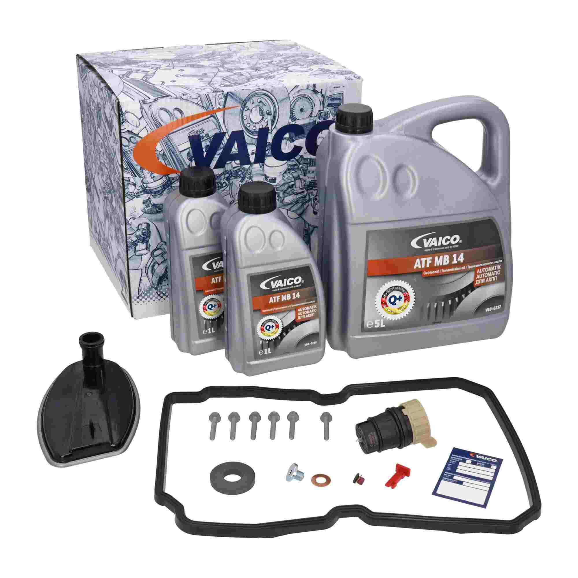 VAICO Transmission Filter Kit V30-2254