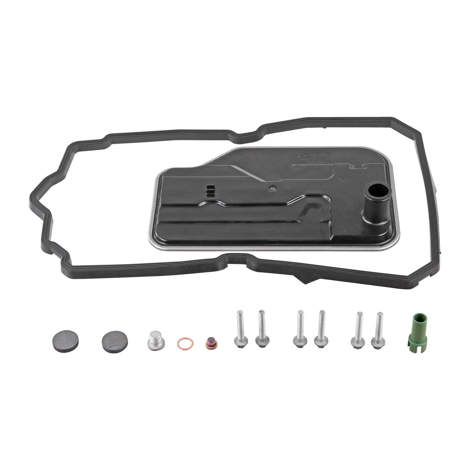 VAICO Transmission Filter Kit V30-2256-BEK