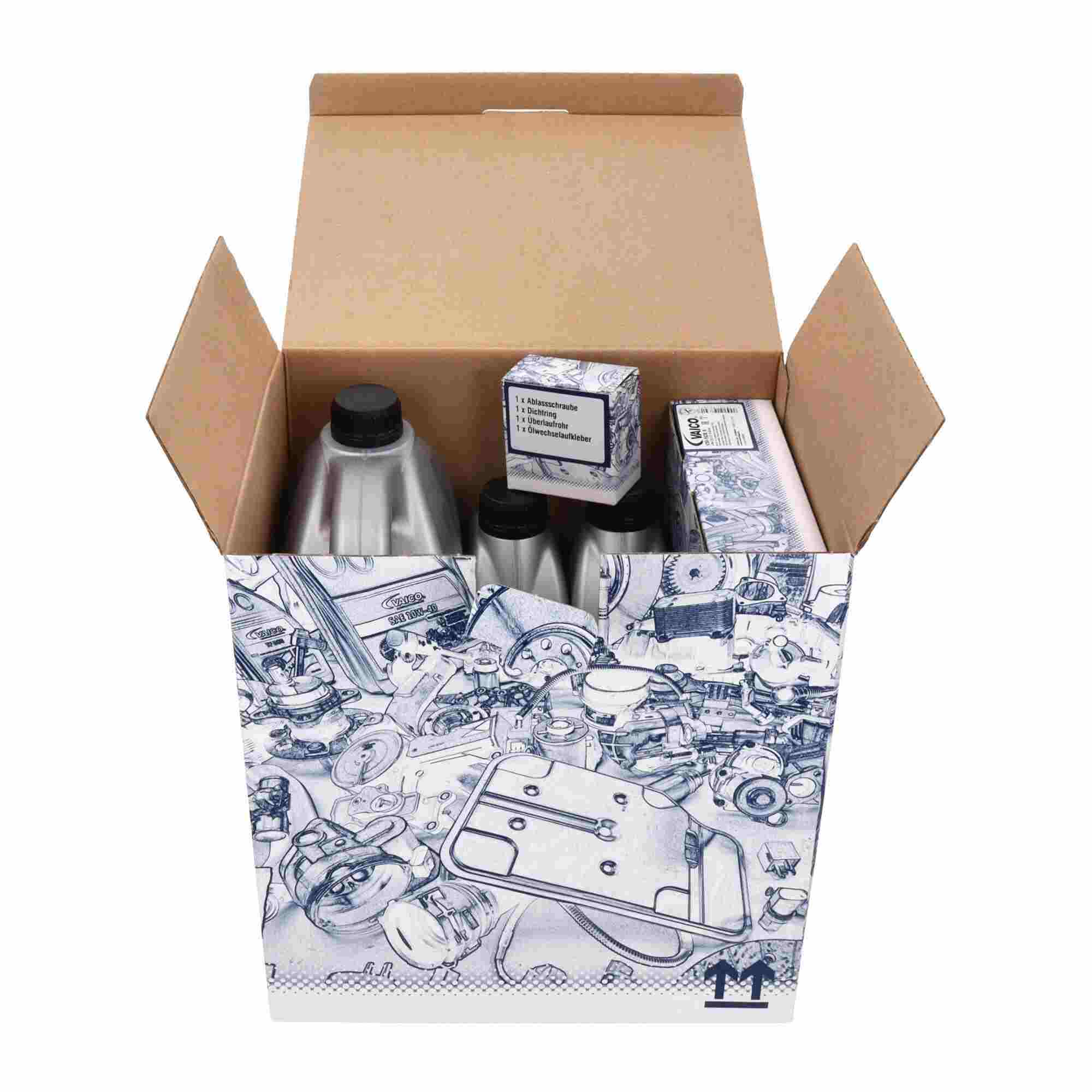 VAICO Transmission Filter Kit V30-2256