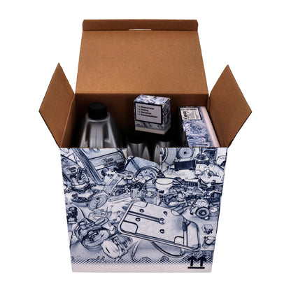 VAICO Transmission Filter Kit V30-2256
