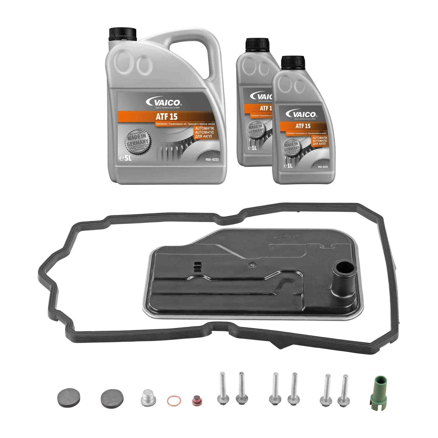 VAICO Transmission Filter Kit V30-2256