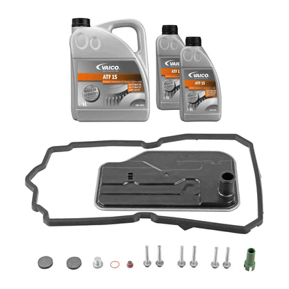 VAICO Transmission Filter Kit V30-2256