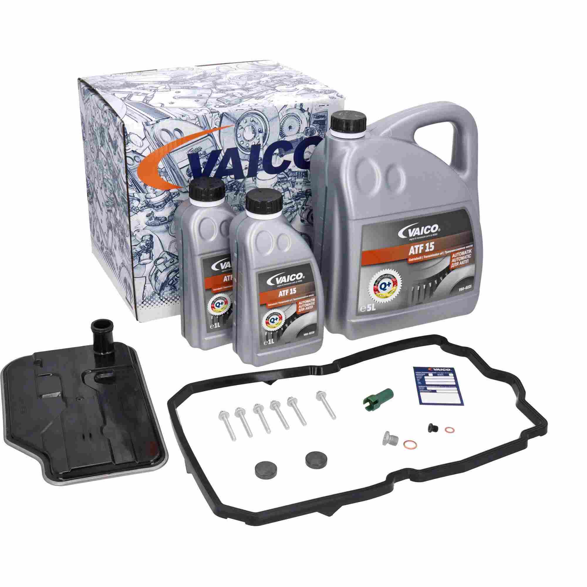 VAICO Transmission Filter Kit V30-2256