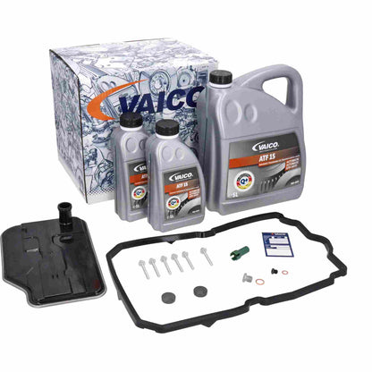 VAICO Transmission Filter Kit V30-2256