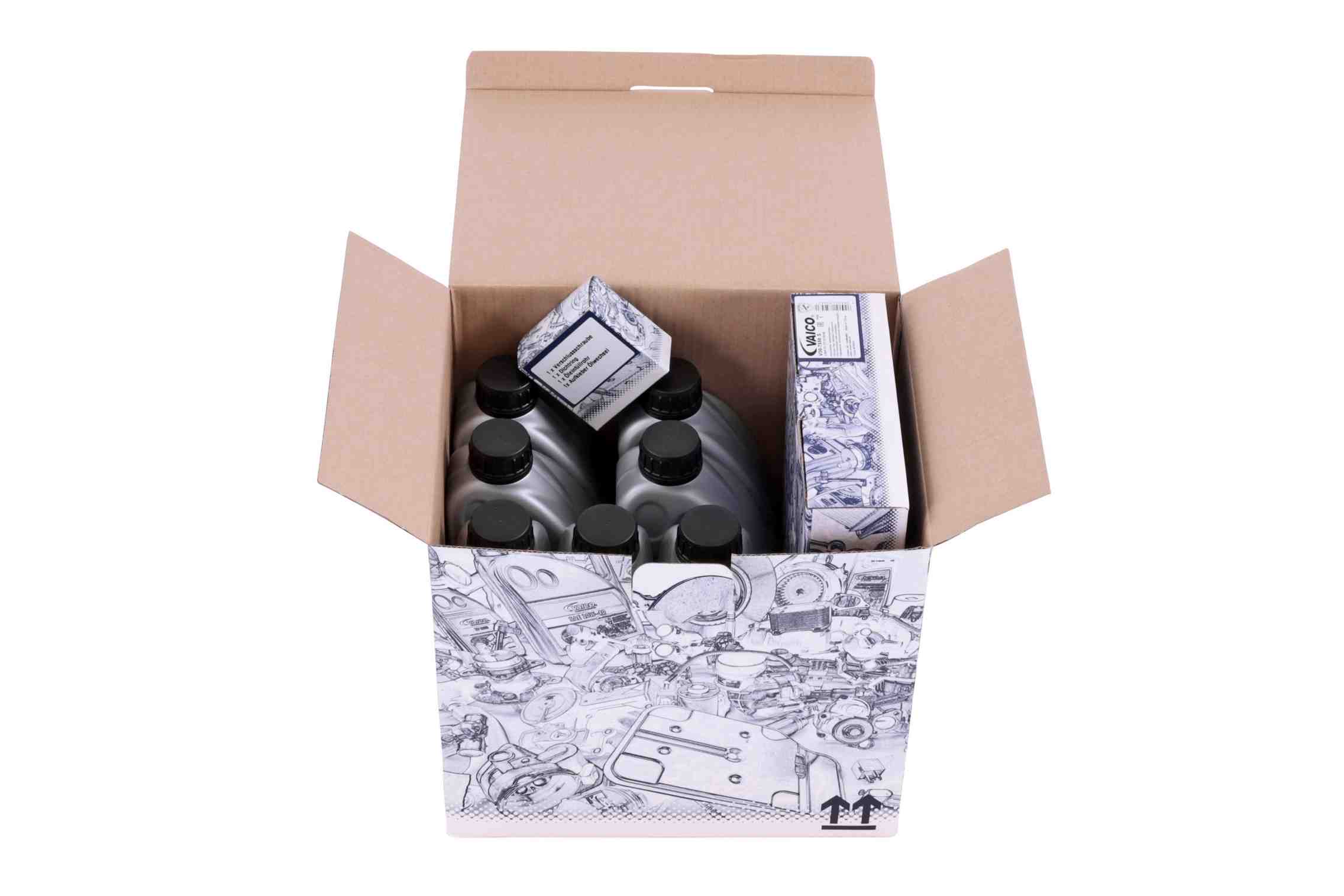 VAICO Transmission Filter Kit V30-2258
