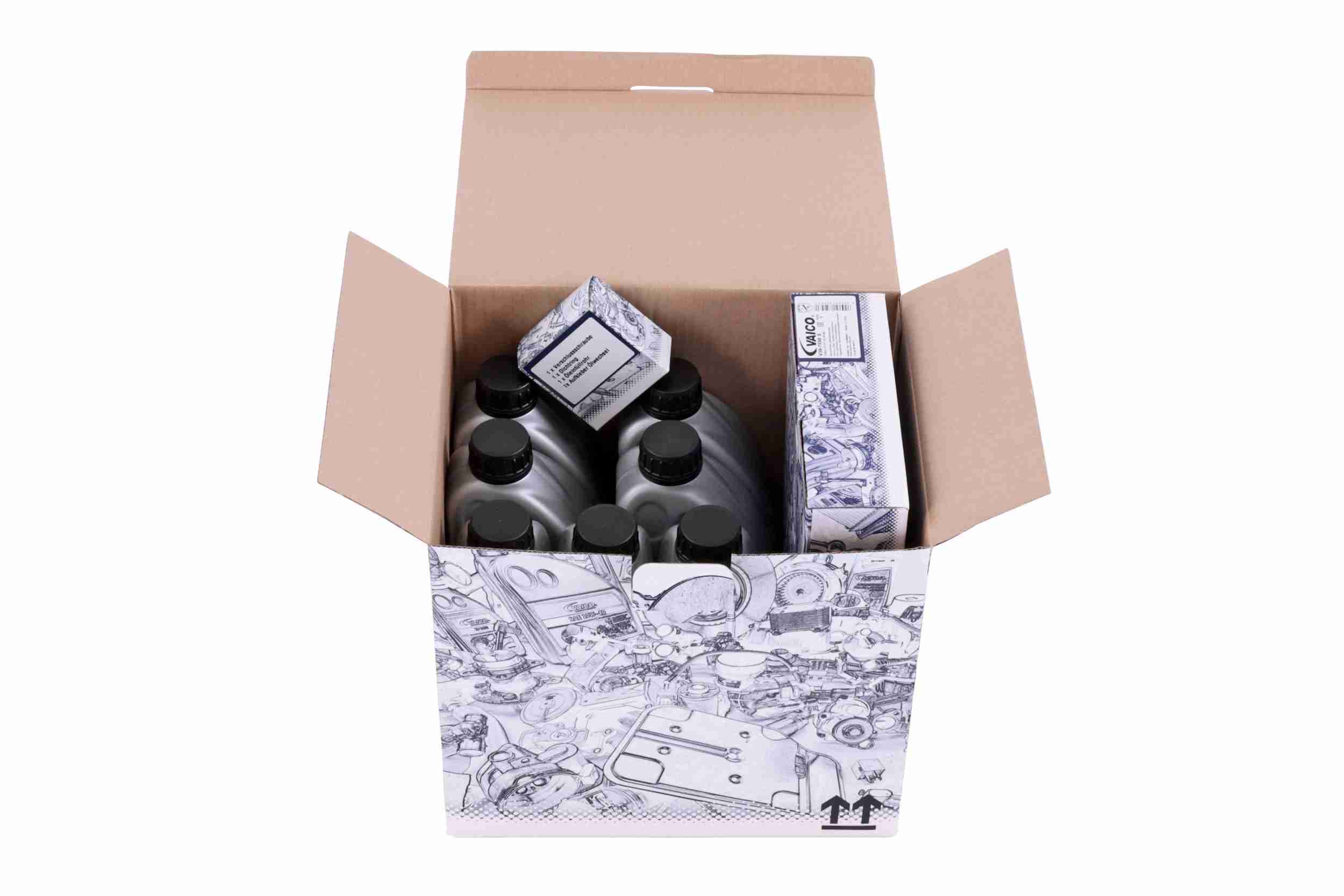 VAICO Transmission Filter Kit V30-2258