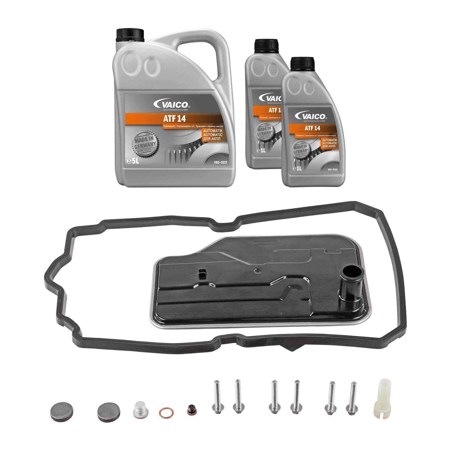 VAICO Transmission Filter Kit V30-2258