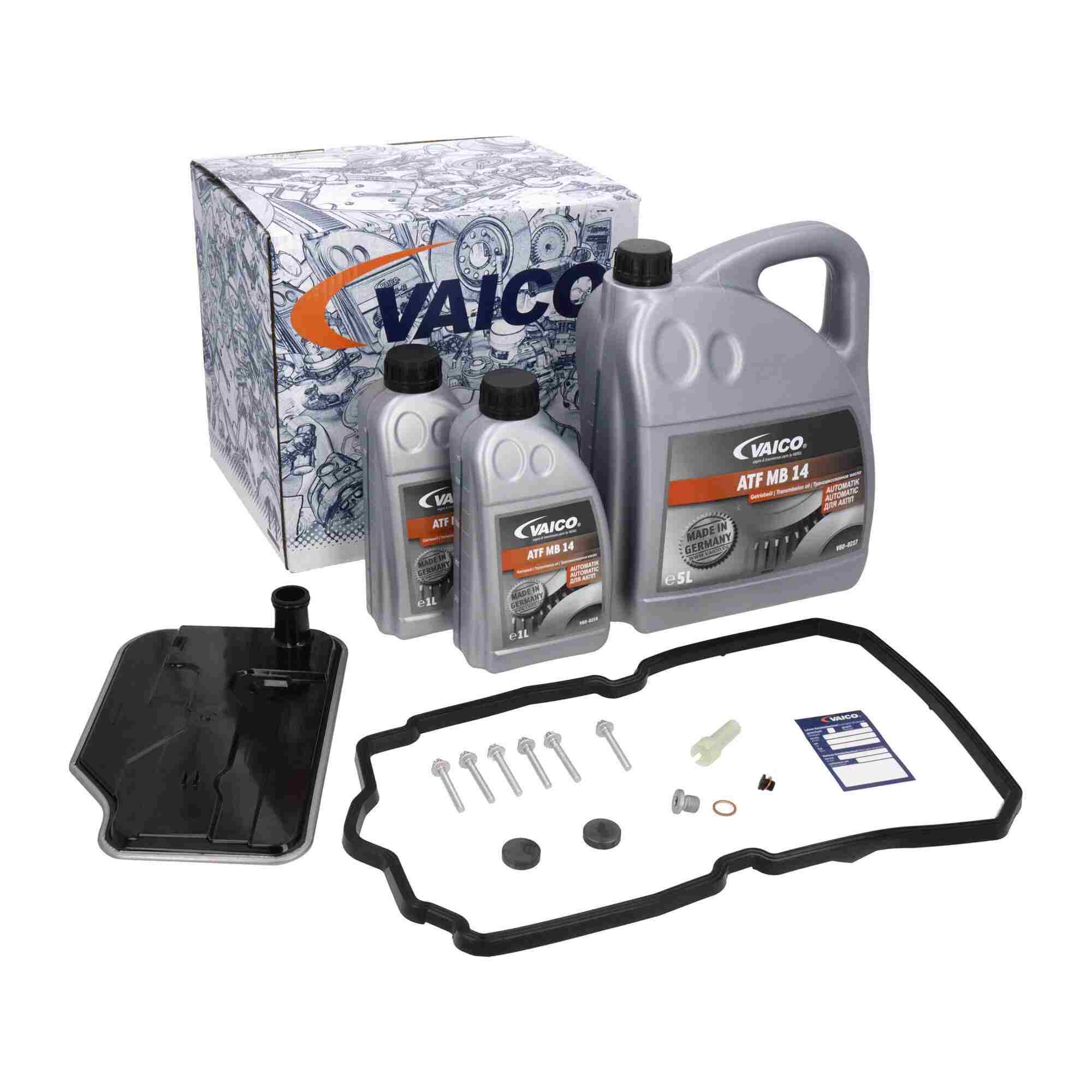 VAICO Transmission Filter Kit V30-2258
