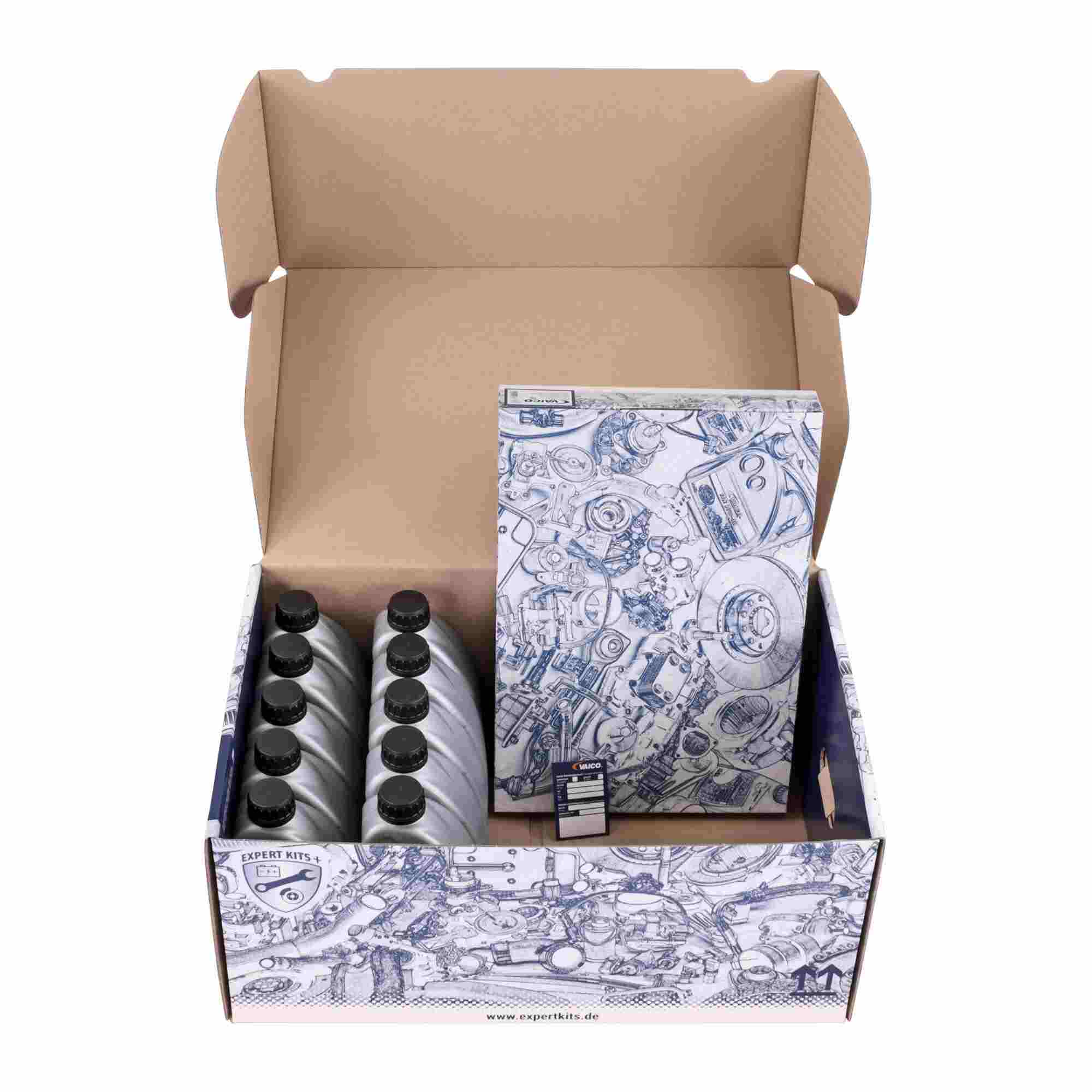 VAICO Transmission Filter Kit V30-2377