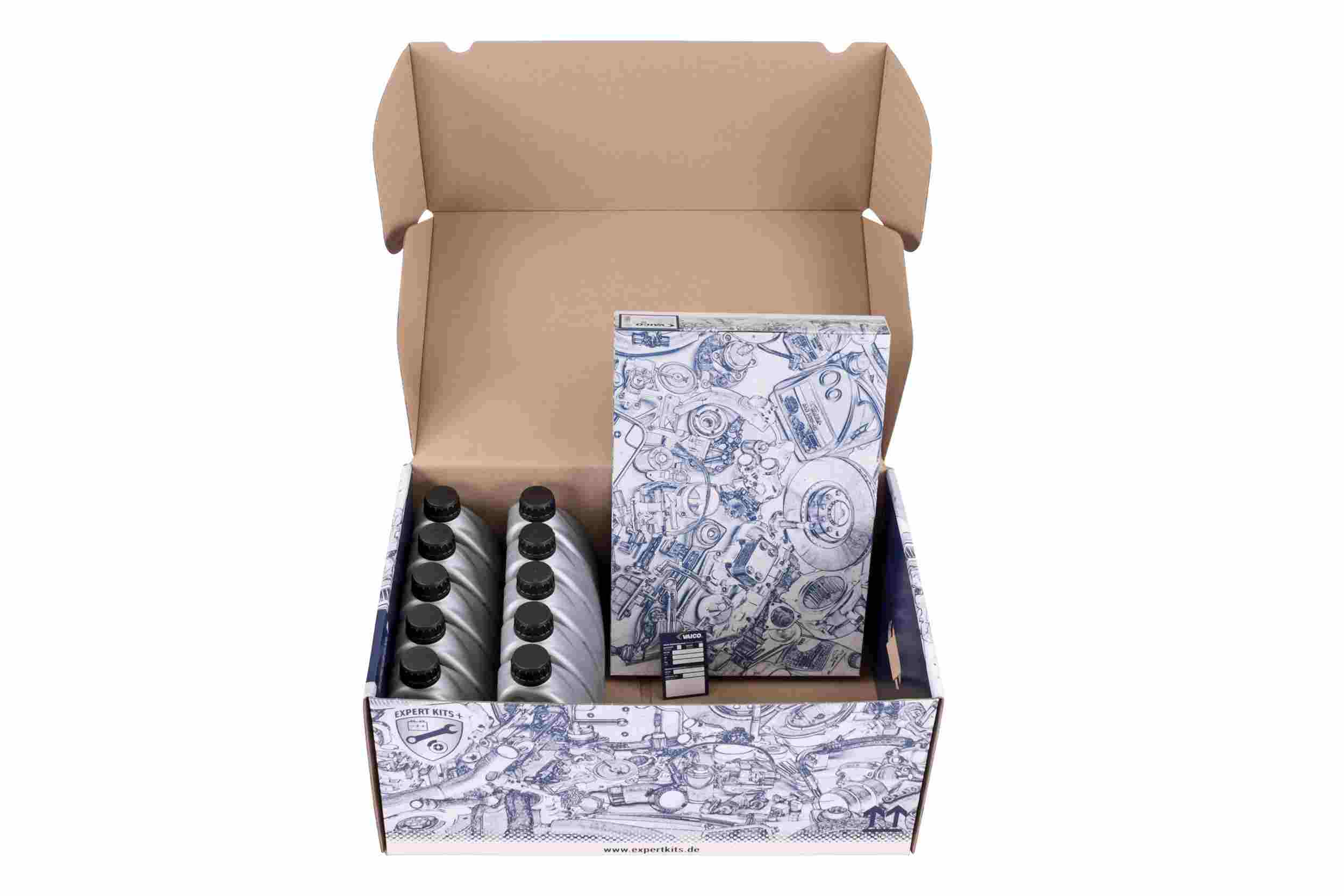 VAICO Transmission Filter Kit V30-2377