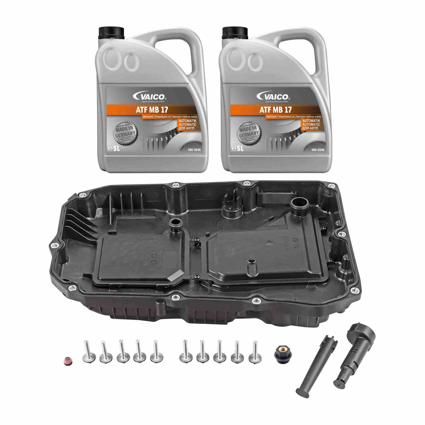 VAICO Transmission Filter Kit V30-2377