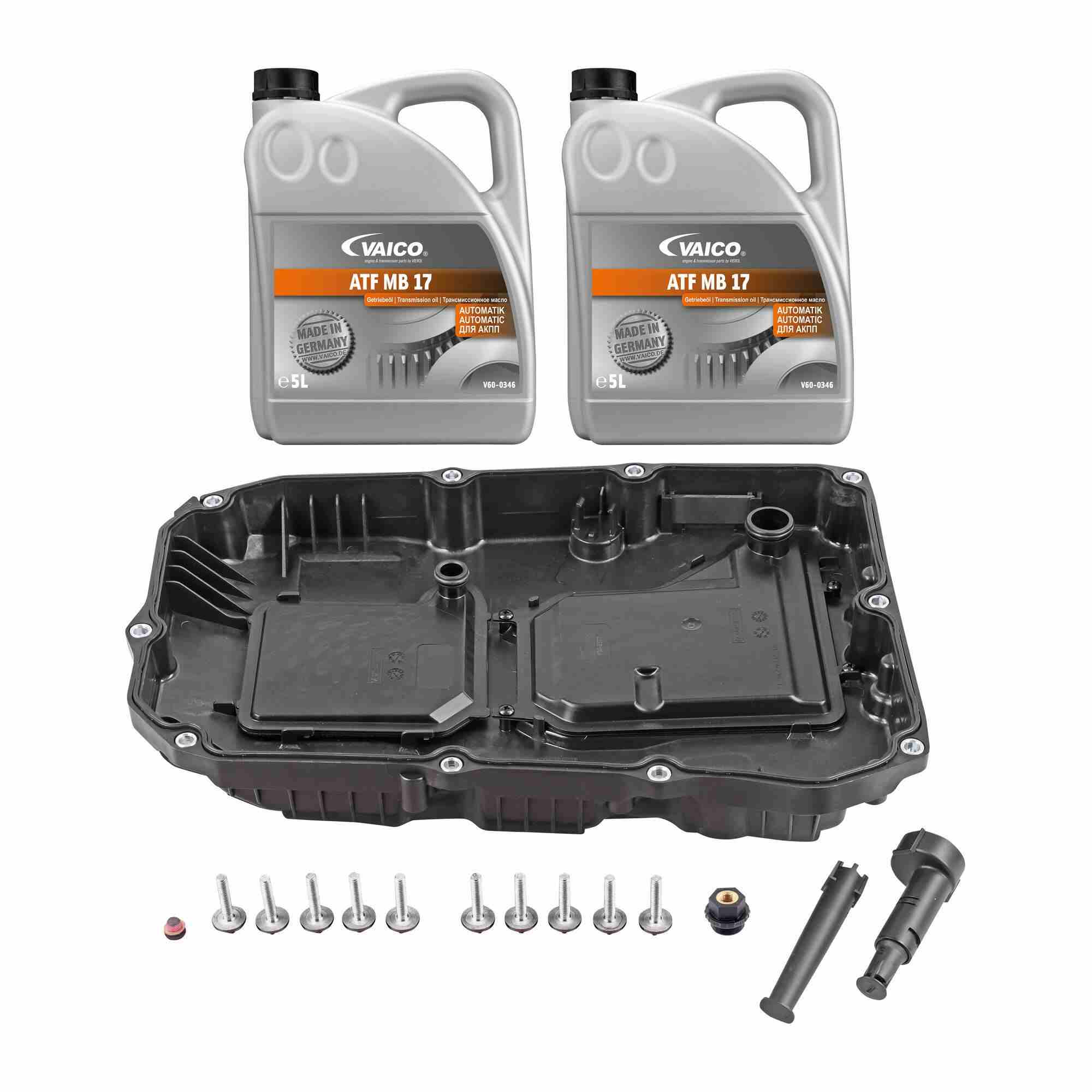 VAICO Transmission Filter Kit V30-2377