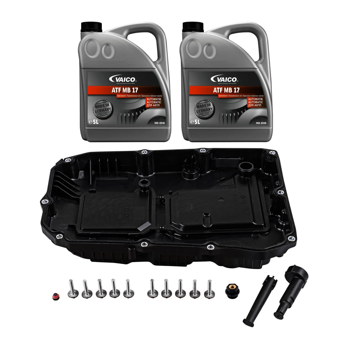 VAICO Transmission Filter Kit V30-2377