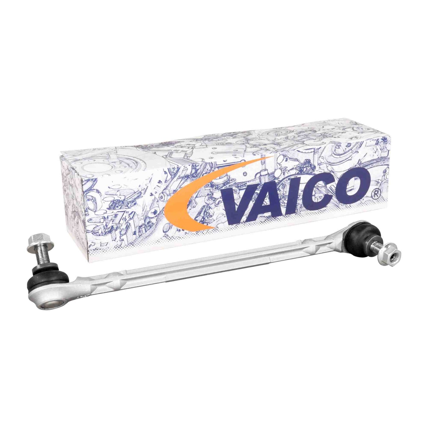VAICO Suspension Stabilizer Bar Link Kit V30-2393