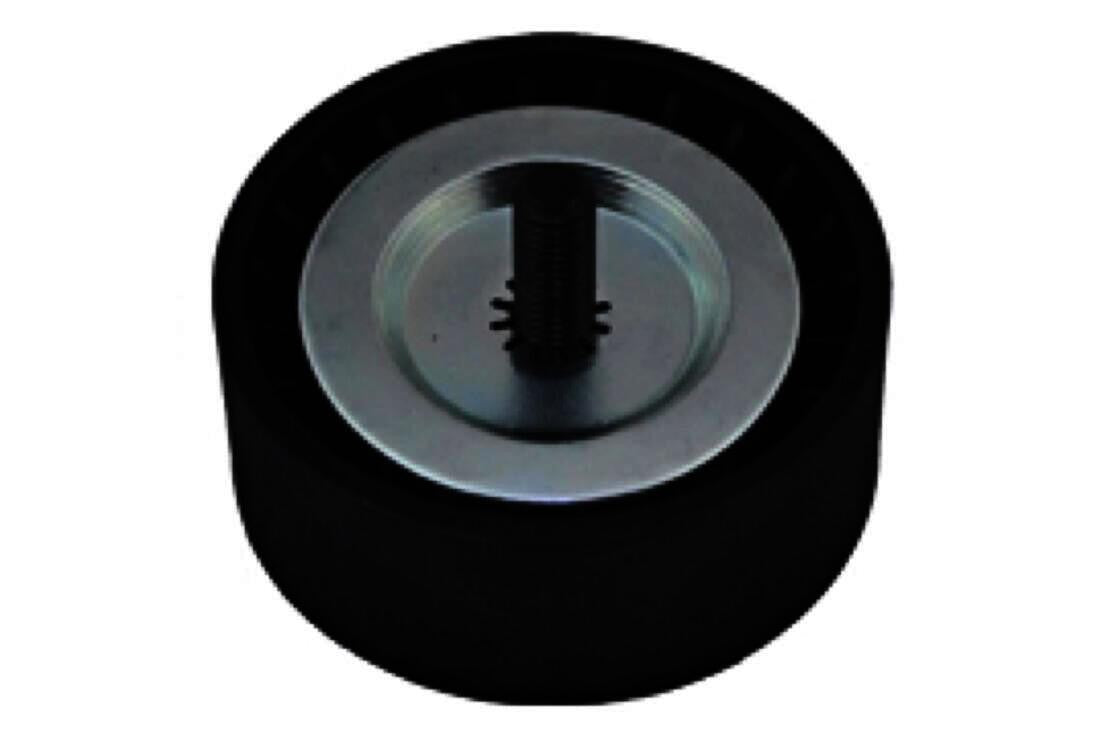 Vaico Drive Belt Idler Pulley