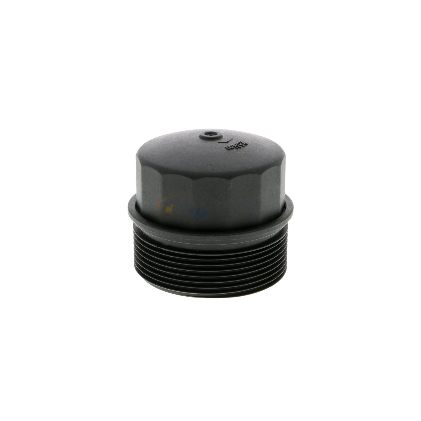 VAICO Engine Oil Filter Housing Cover V30-2473