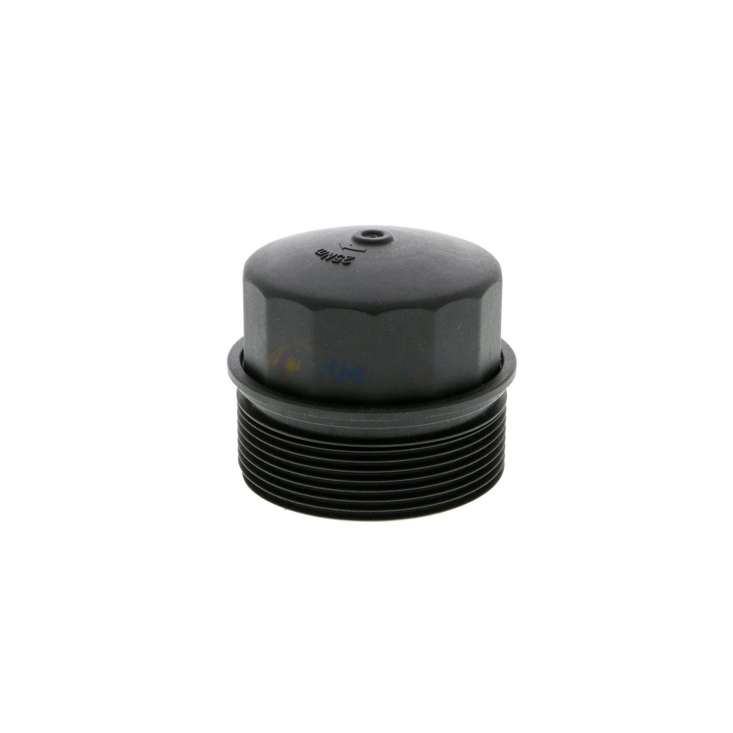 VAICO Engine Oil Filter Housing Cover V30-2473