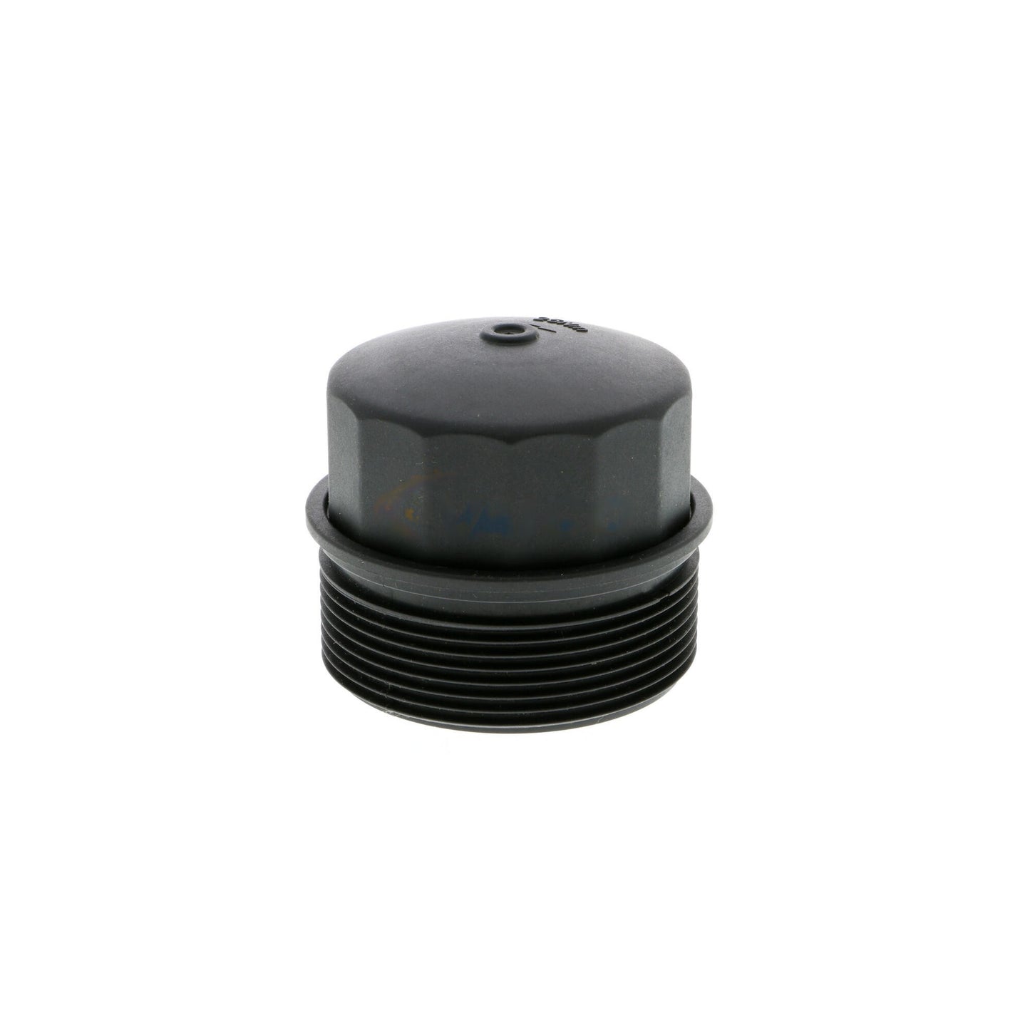 VAICO Engine Oil Filter Housing Cover V30-2473