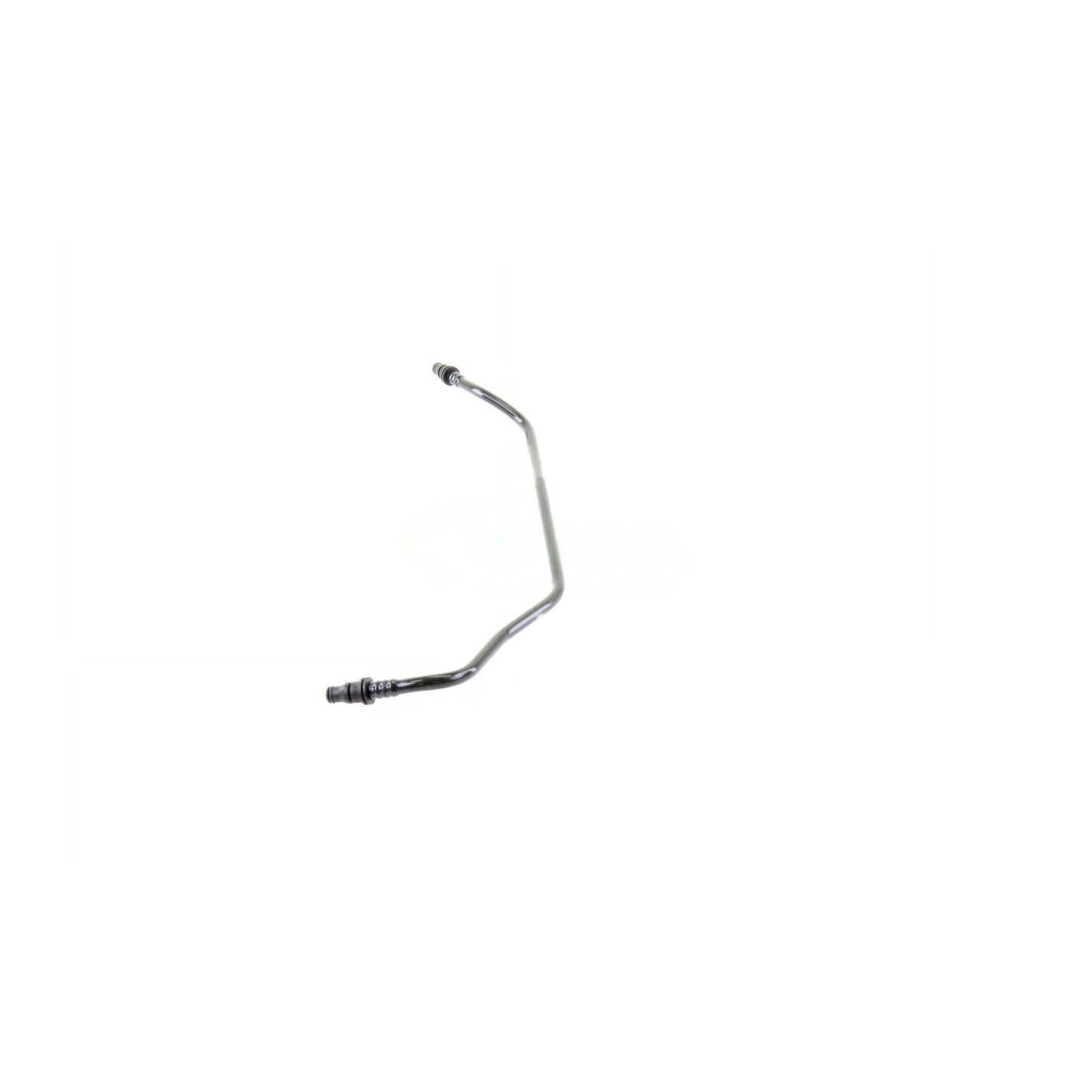 Vaico Engine Coolant Recovery Tank Hose