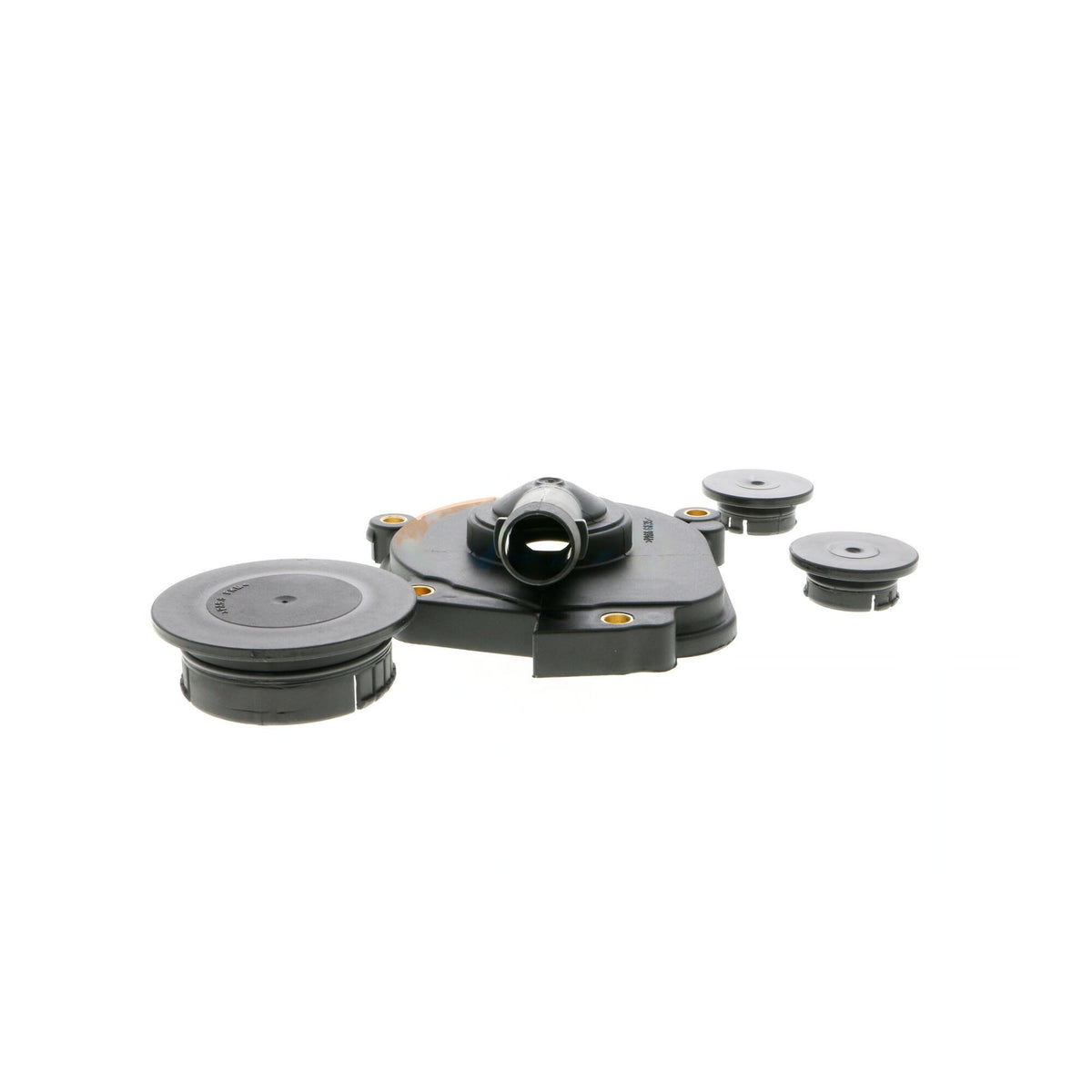 VAICO Engine Crankcase Vent Valve V30-2525