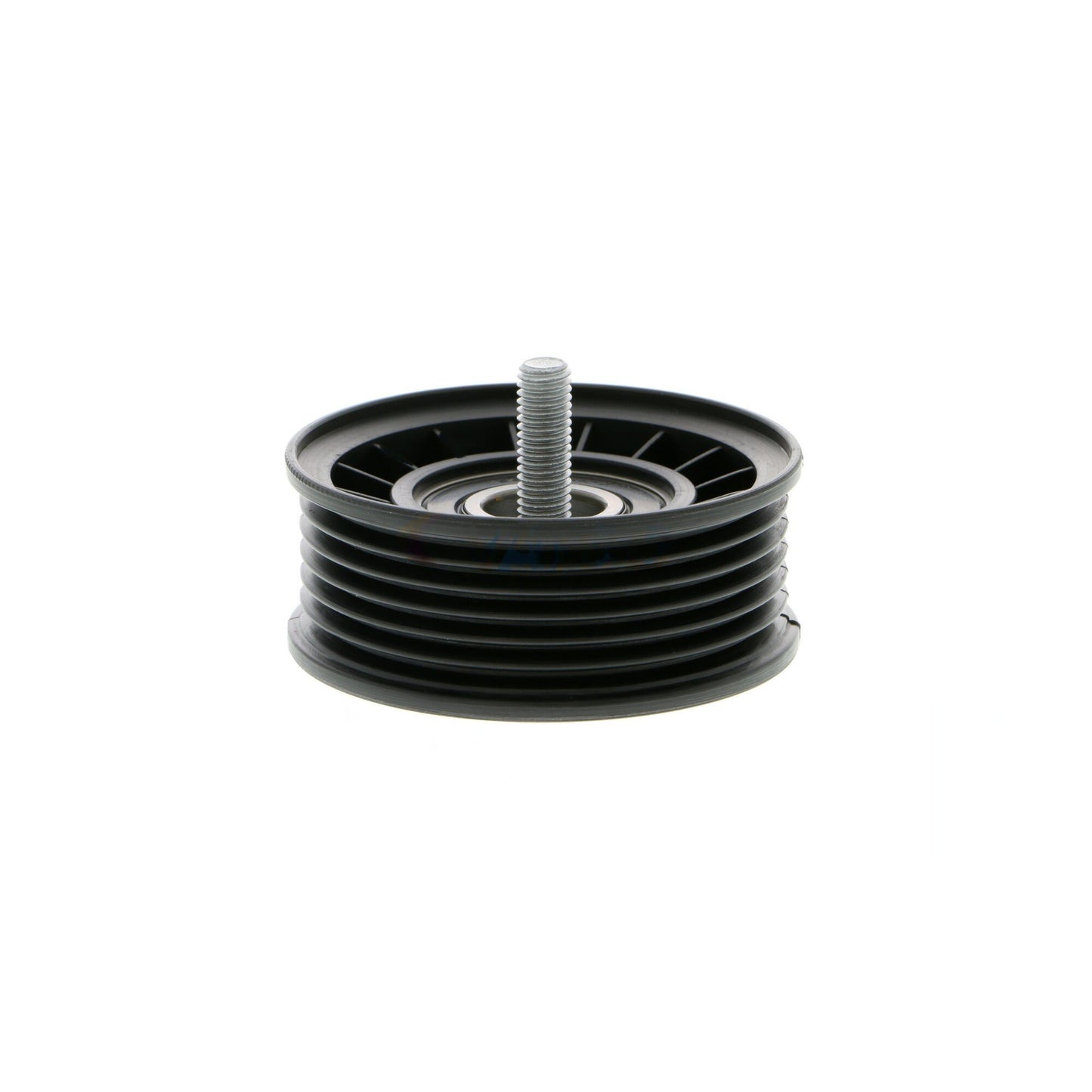 VAICO Accessory Drive Belt Idler Pulley V30-2535
