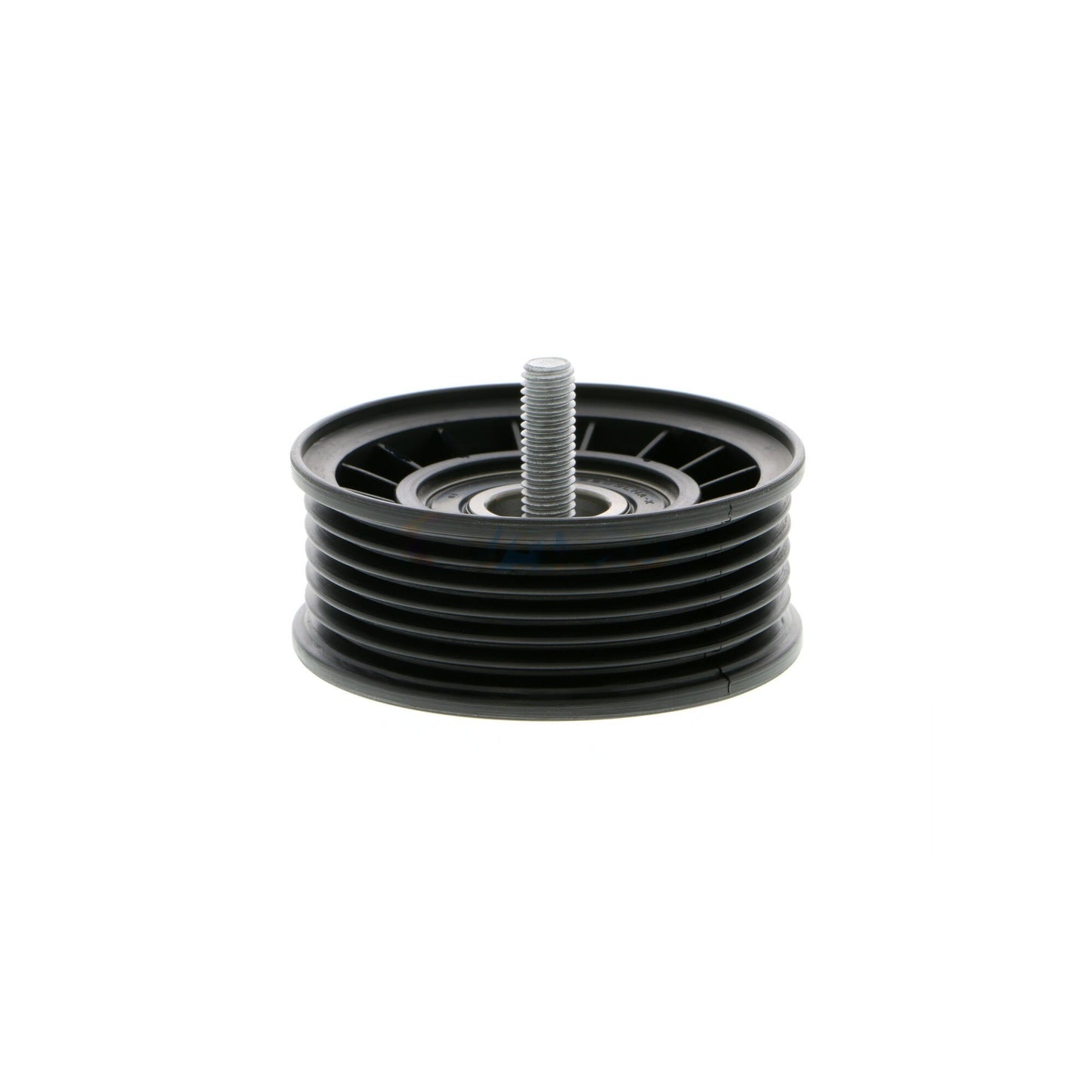 VAICO Accessory Drive Belt Idler Pulley V30-2535