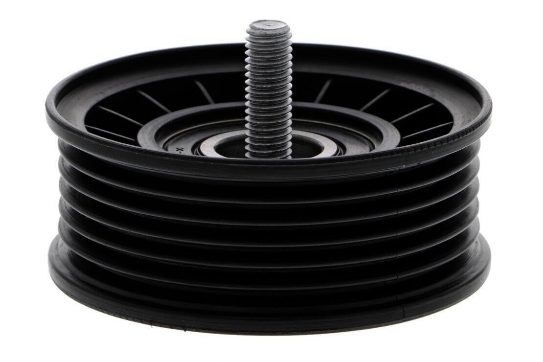 VAICO Accessory Drive Belt Idler Pulley V30-2535