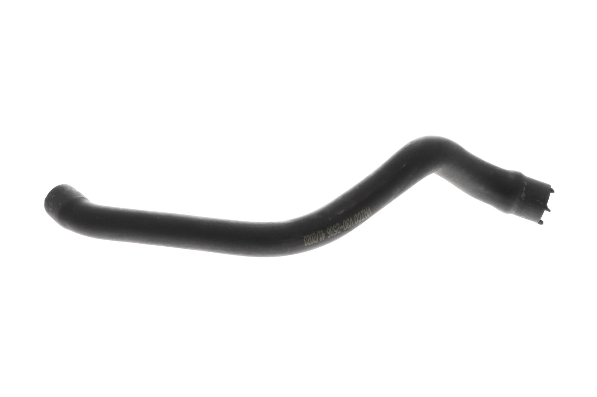 VAICO Engine Crankcase Breather Hose V30-2536