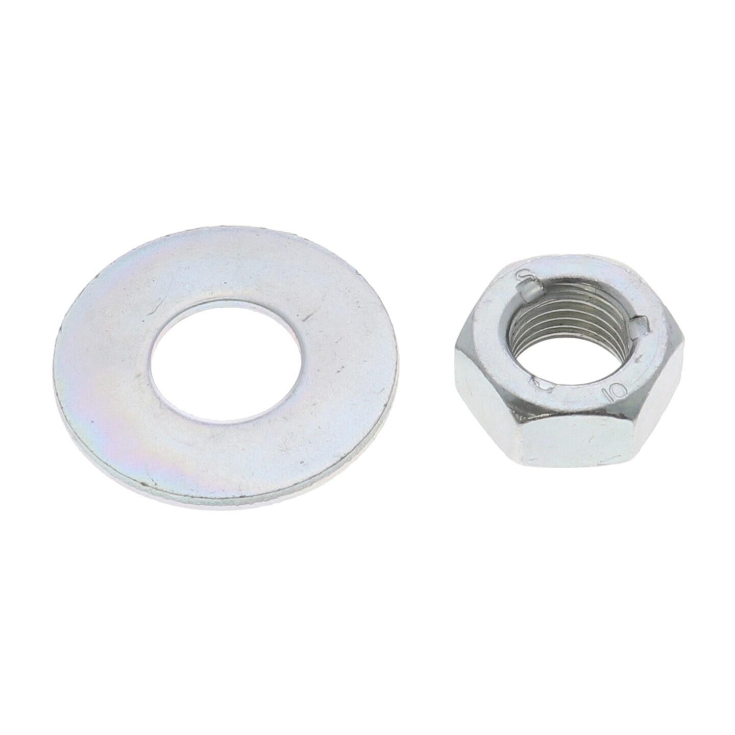 VAICO Suspension Control Arm V30-2544