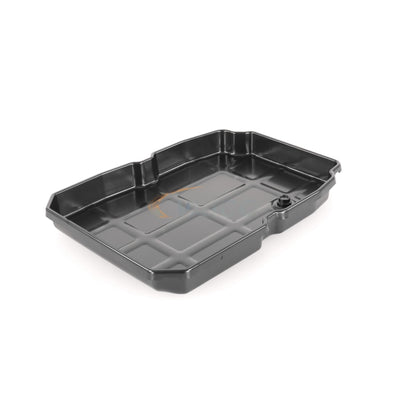 VAICO Transmission Oil Pan V30-2579