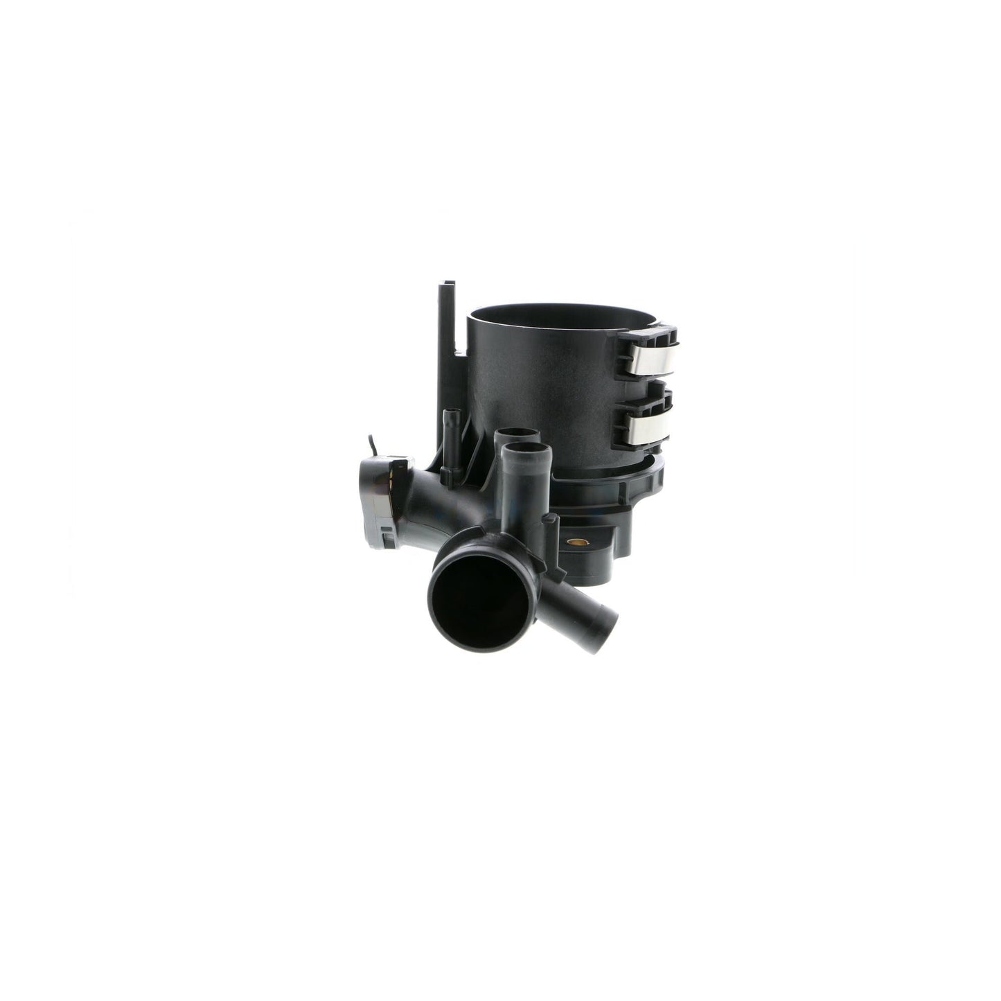 VAICO Engine Coolant Outlet Flange V30-2633