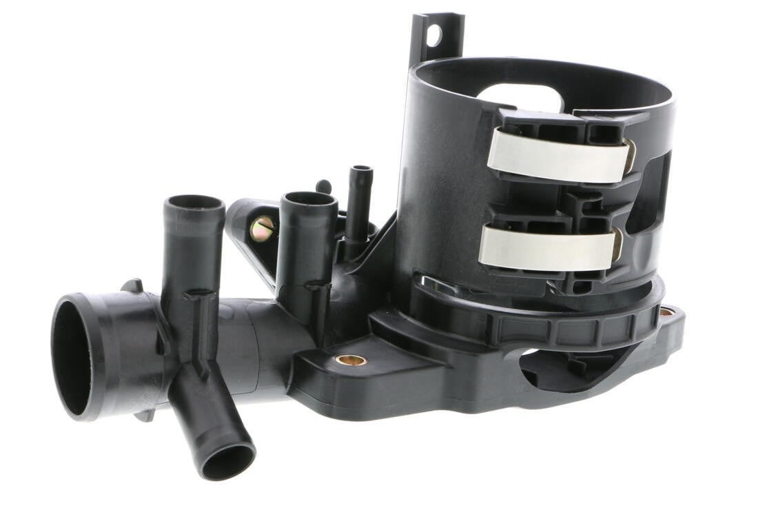 VAICO Engine Coolant Outlet Flange V30-2633
