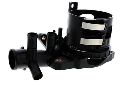 VAICO Engine Coolant Outlet Flange V30-2633