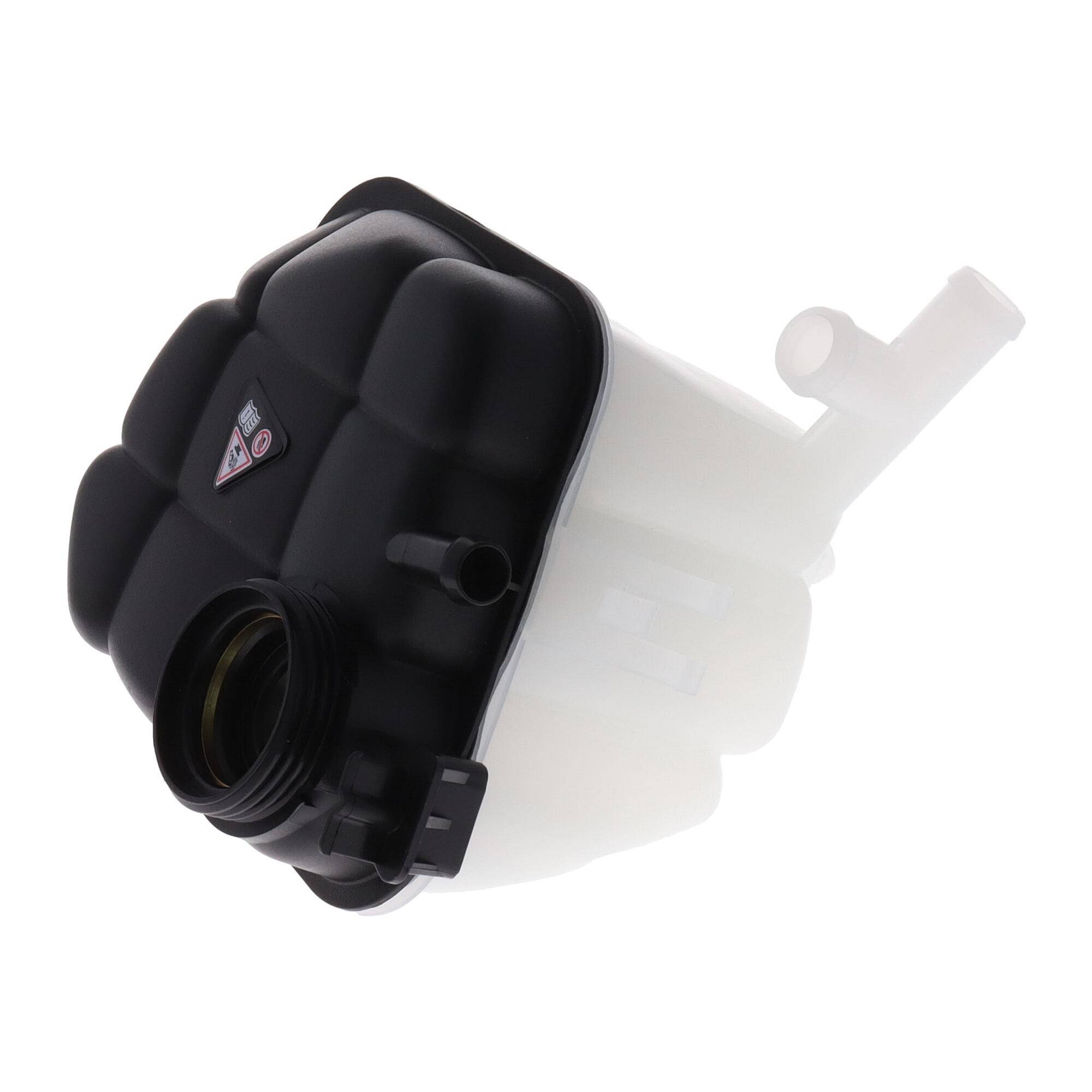 VAICO Engine Coolant Reservoir V30-2666