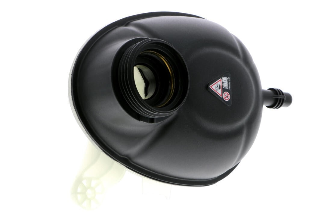 Vaico Engine Coolant Recovery Tank