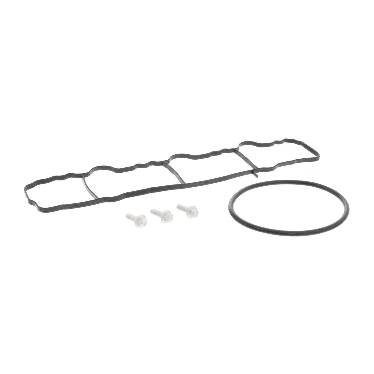 VAICO Engine Intake Manifold V30-2678