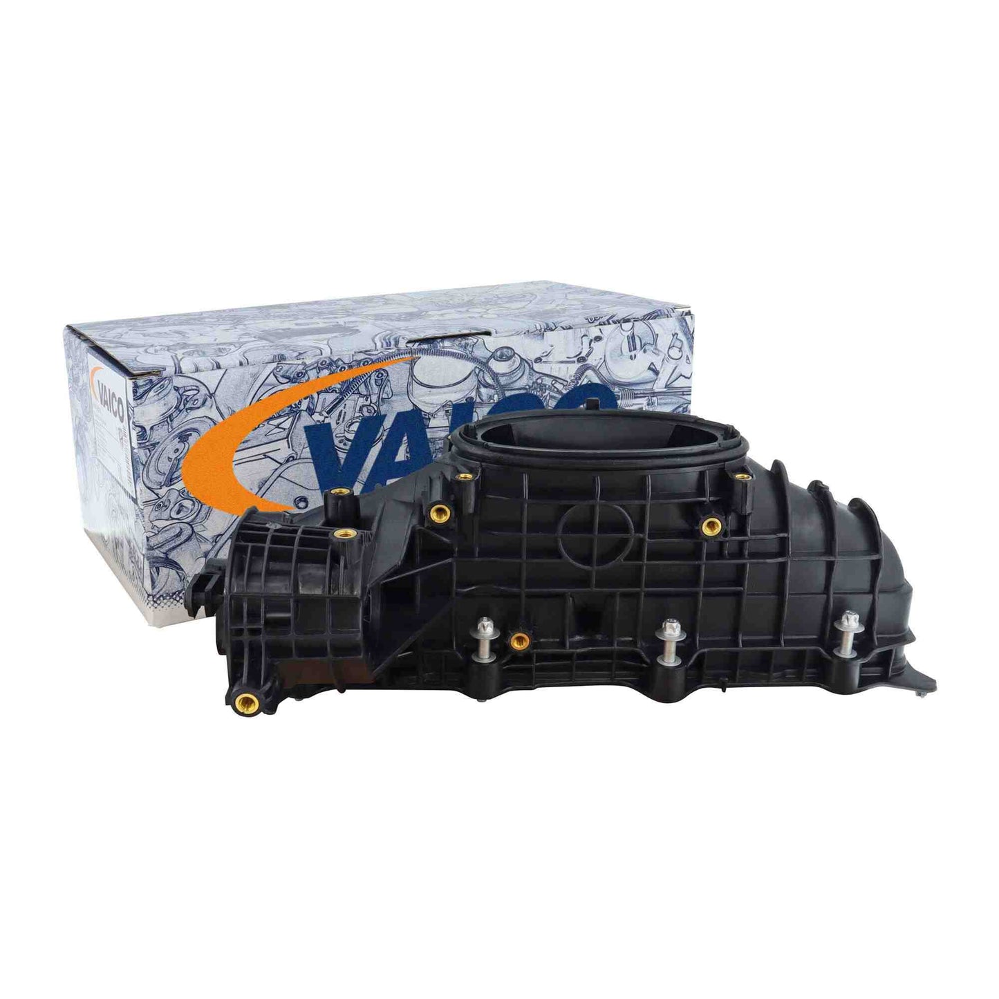 VAICO Engine Intake Manifold V30-2678