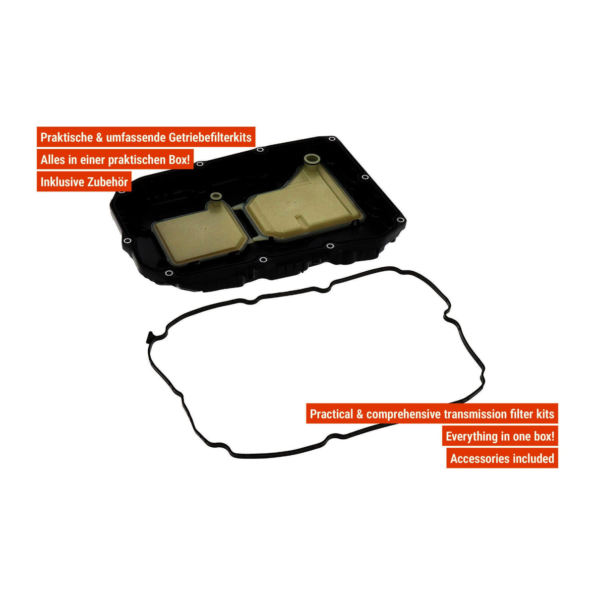 VAICO Transmission Filter V30-2682