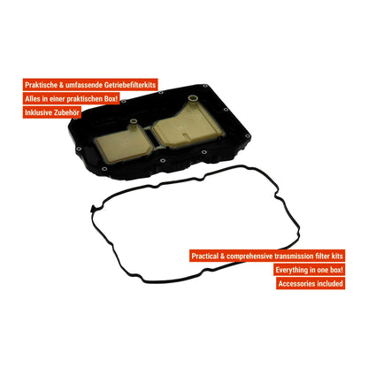 VAICO Transmission Filter V30-2682