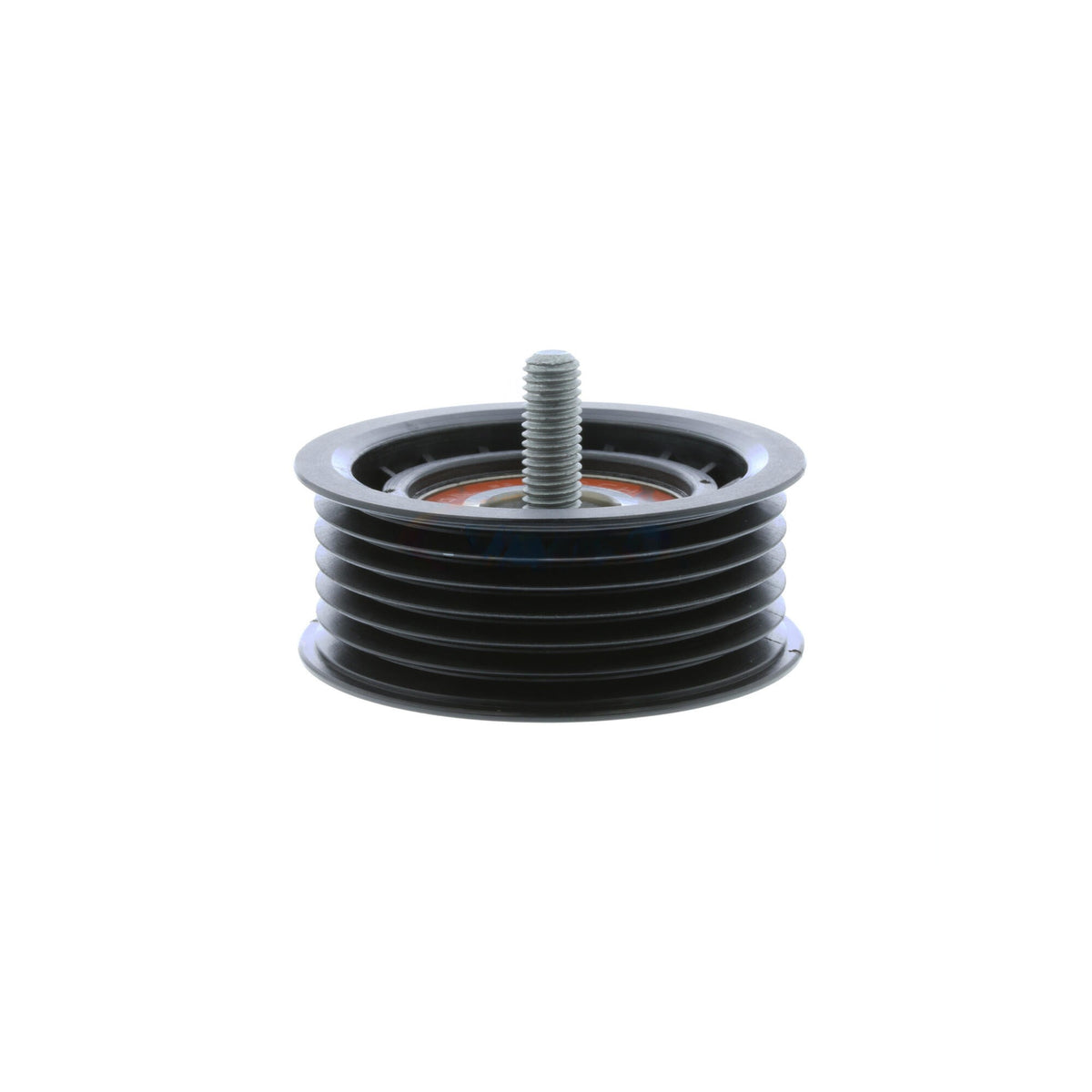 VAICO Accessory Drive Belt Idler Pulley V30-2703