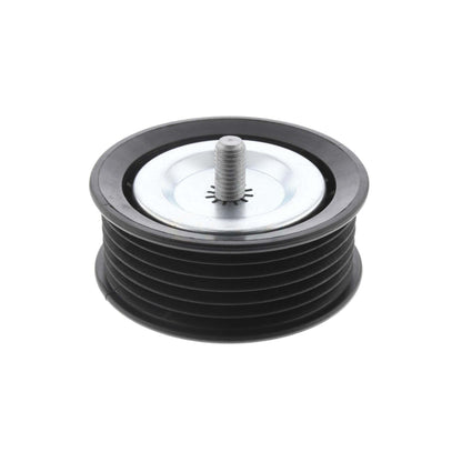 VAICO Accessory Drive Belt Idler Pulley V30-2707