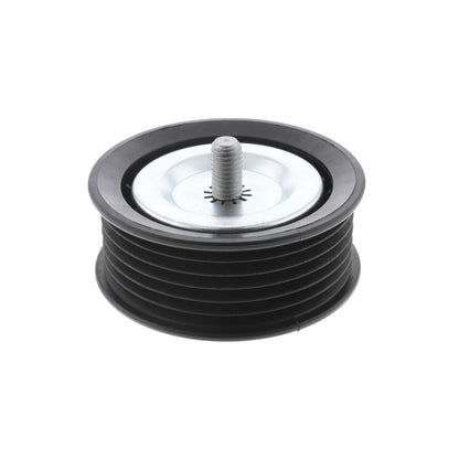 VAICO Accessory Drive Belt Idler Pulley V30-2707