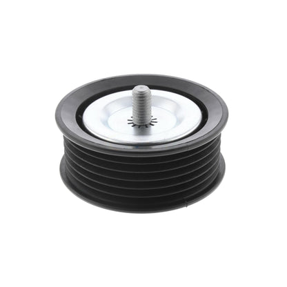 VAICO Accessory Drive Belt Idler Pulley V30-2707