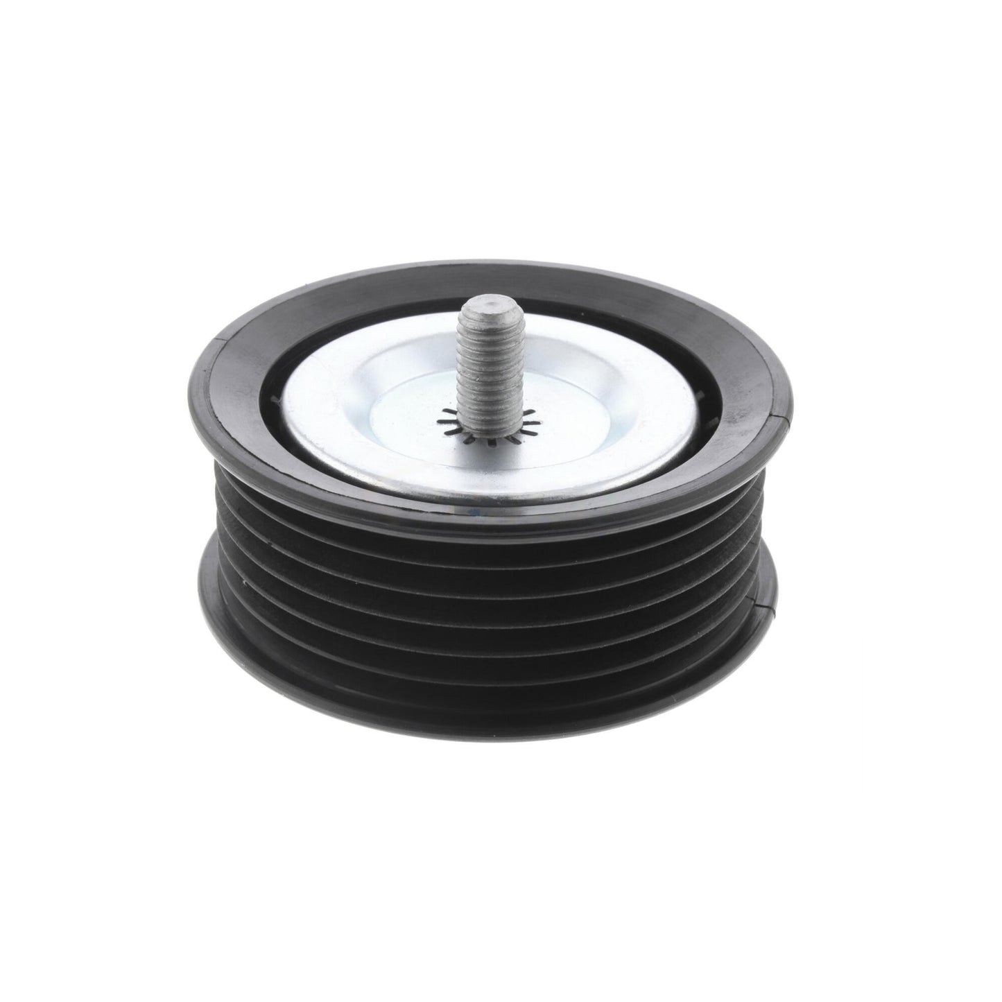VAICO Accessory Drive Belt Idler Pulley V30-2707