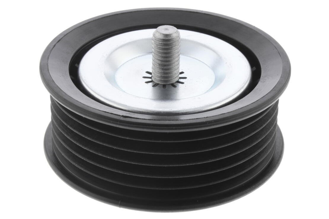 VAICO Accessory Drive Belt Idler Pulley V30-2707