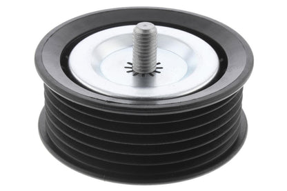 VAICO Accessory Drive Belt Idler Pulley V30-2707
