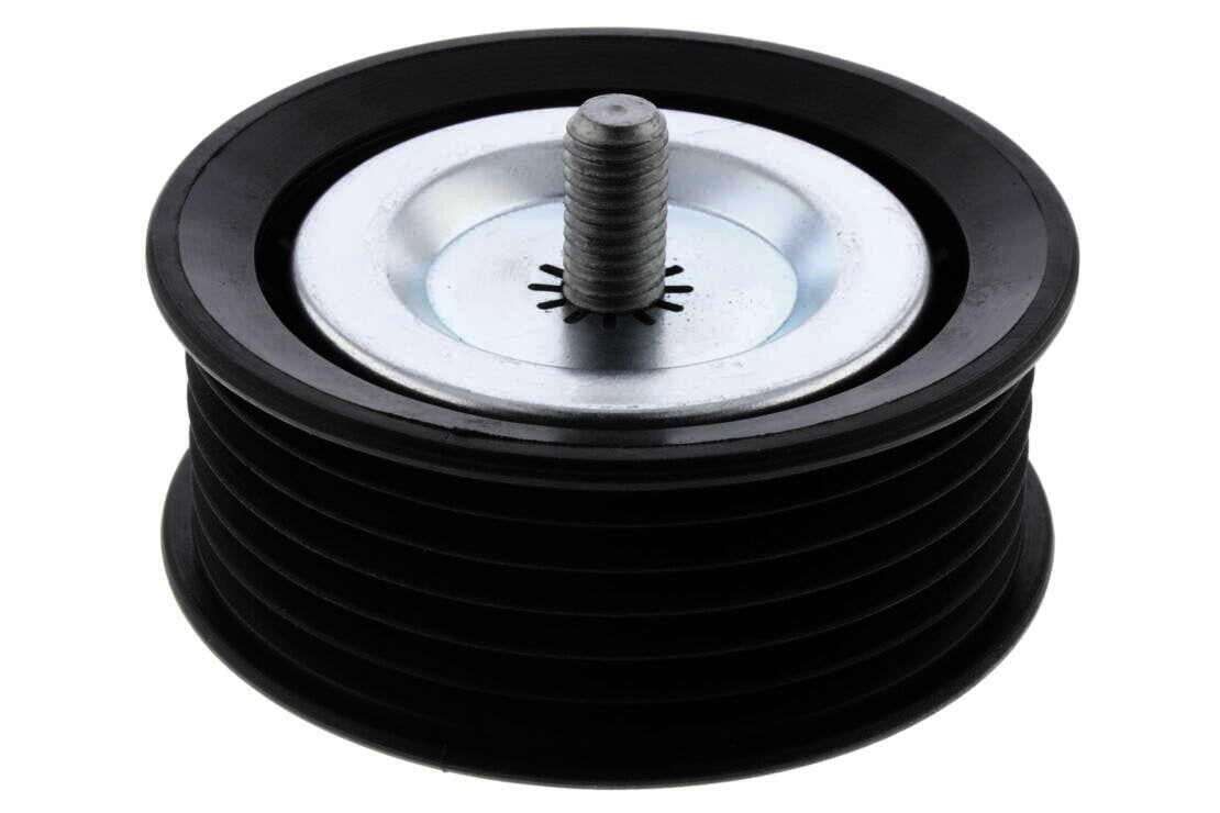 VAICO Accessory Drive Belt Idler Pulley V30-2707
