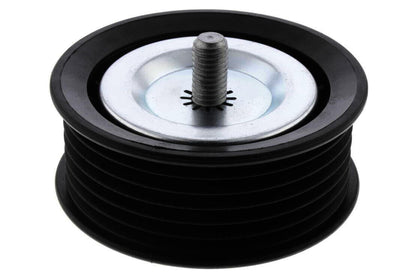 VAICO Accessory Drive Belt Idler Pulley V30-2707